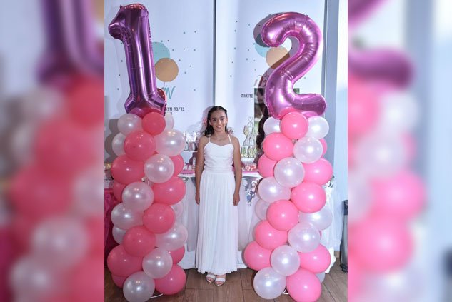 אולם לבר מצווה בנהריה-מונדה ארועים | אולם מומלץ לבת מצווה בנהריה